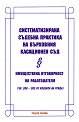 Систематизирана съдебна практика на Върховния касационен съд. Имуществена отговорност на работодателя - Цветелина Златева - книга