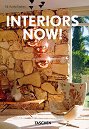Interiors Now! - книга