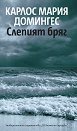 Слепият бряг - Карлос Мария Домингес - книга