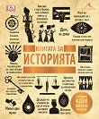 Книгата за историята - книга