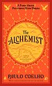 The Alchemist - Paulo Coelho - 