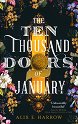 The Ten Thousand Doors of January - Alix E. Harrow - 