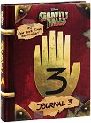 Gravity Falls: Journal 3 - Alex Hirsch, Rob Renzetti - книга