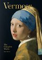 Vermeer. The Complete Works - Karl Schutz - книга