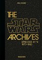 The Star Wars Archives 1977 - 1983: Episodes IV - VI - Paul Duncan - �����