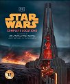 Star Wars Complete Locations - Jason Fry - 