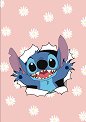 �������� � ������ ������ Stitch - ������ A5 � 40 ����� - ��������