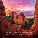  - Natural Landmarks 2026 - 