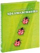 Малка книжка за приятелството - Александър Петров, Мая Манчева, Иван Първанов - книга