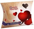 24 малки изненадки за Любовта - продукт