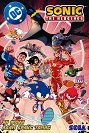 DC x ��������� ����� - �� ����, ���� ����� ����� - ������