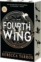 Fourth Wing - Rebecca Yarros - 