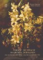 Говорът на цветята. Анна Хен Йосифова 1872 - 1931 : Die Sprache der Blumen. Anna Hähn-Jossifoff 1872 - 1931 - Милена Георгиева - книга