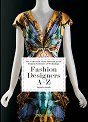 Fashion Designers A - Z - Valerie Steele - книга