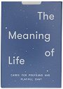 Карти Смисълът на живота - карти