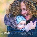 Жените на София - фотоалбум : Women of Sofia - Вихрен Георгиев - книга