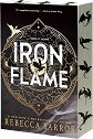 Iron Flame - Rebecca Yarros - �����