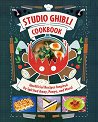 Studio Ghibli Cookbook - Minh-Tri Vo - книга