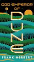God Emperor of Dune - Frank Herbert - �����