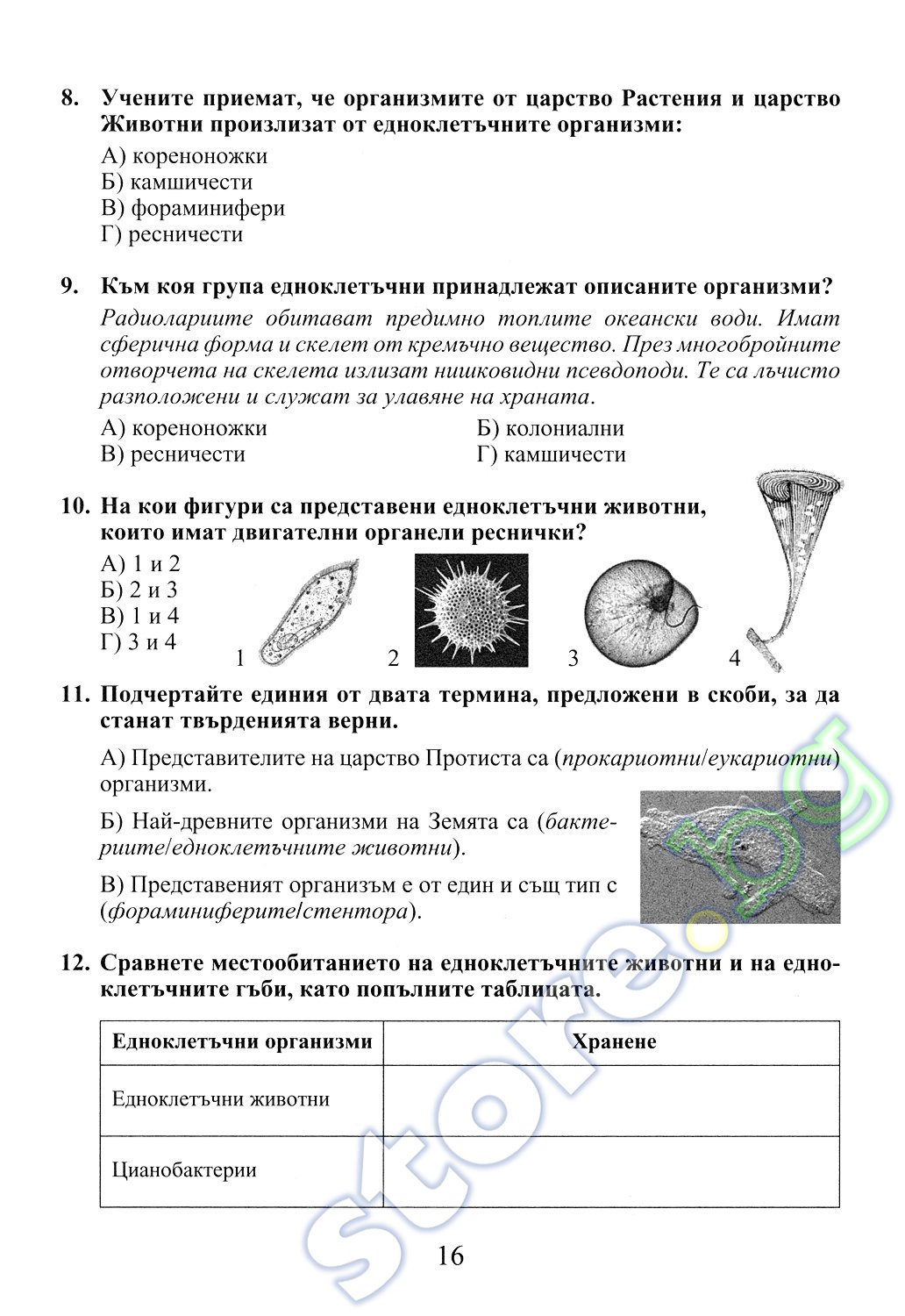 Должностная инструкция для контролера измерительных приборов и спец инструкция