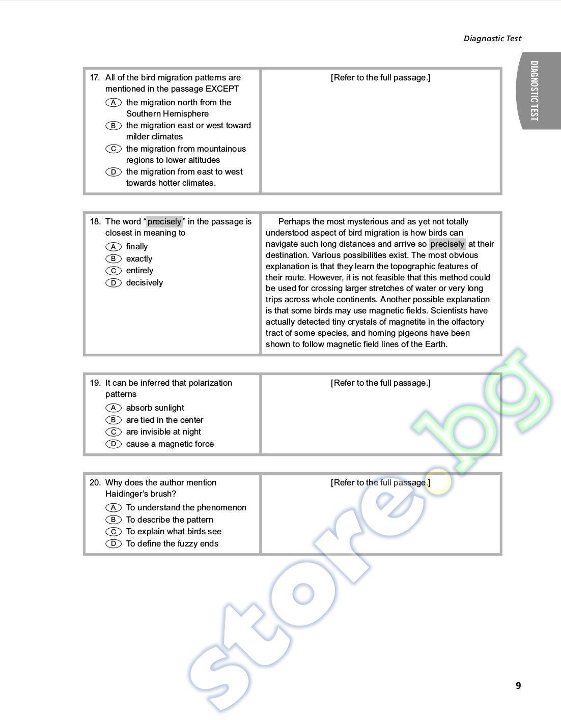 Cambridge Preparation For The Toefl Test 4th Edition Crack