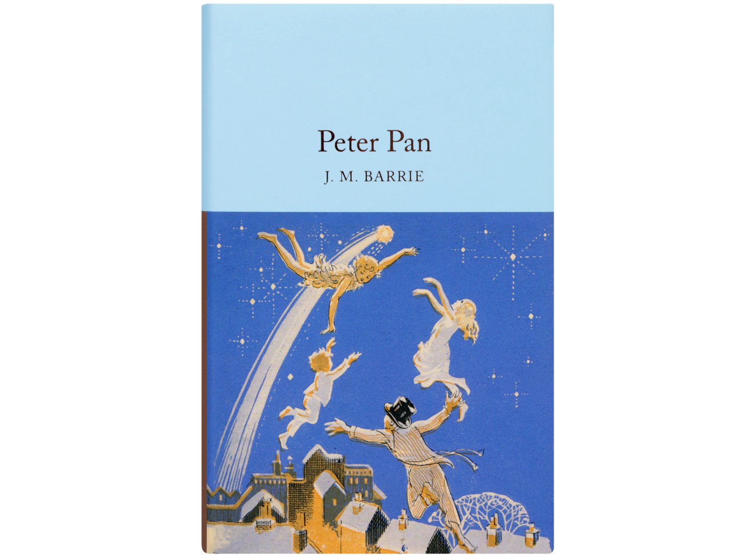 📕 «PETER PAN» - Barrie 