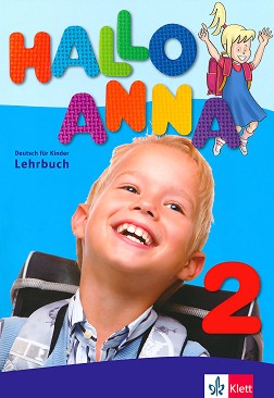 Hallo Anna -  2:  + 2 CD :        - Olga Swerlowa - 