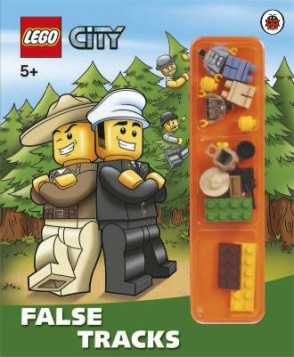 LEGO City: False Tracks :  +    - 