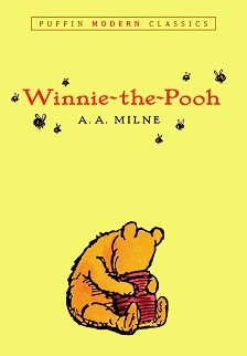 Winnie the Pooh - A. A. Milne - 