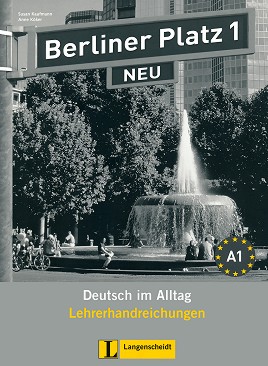 Berliner Platz Neu:      :  1 (A1):    - Susan Kaufmann, Anne Köker - 