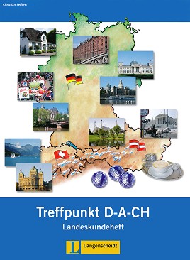 Berliner Platz Neu:      :  1 (A1): Treffpunkt D-A-CH - Christian Seiffert - 