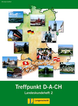 Berliner Platz Neu:      :  2 (A2): Treffpunkt D-A-CH - Christian Seiffert - 