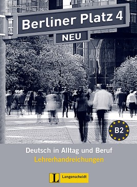 Berliner Platz Neu -  4 (B2):       - Susan Kaufmann -   