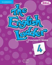 The English Ladder:      :  4:    - Susan House, Katharine Scott, Paul House - 