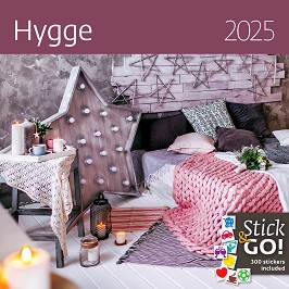   - Hygge 2025 - 