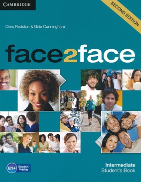 face2face - Intermediate (B1+):  :      - Second Edition - Chris Redston, Gillie Cunningham - 