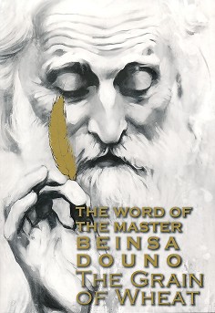 The Word of the Master Beinsa Douno. The Grain of Wheat - 