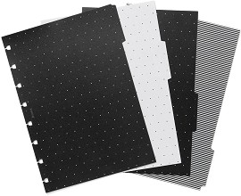    Filofax -  5, 4    Moonlight - 