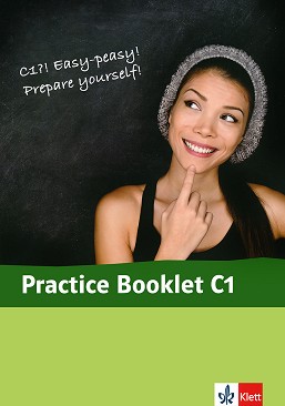 Practice Booklet C1 -  ,   - 