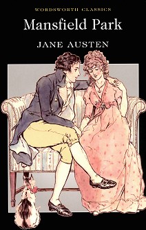 Mansfield Park - Jane Austen - 