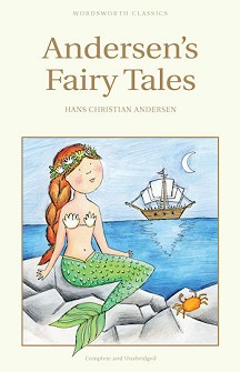 Andersen's Fairy Tales - Hans Christian Andersen - 