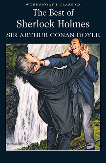 The Best of Sherlock Holmes - Sir Arthur Conan Doyle - 