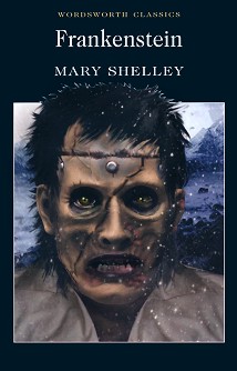 Frankenstein - Mary Shelley - 