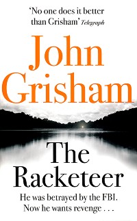 The Racketeer - John Grisham - 