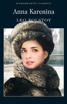 Anna Karenina - Leo Tolstoy - 