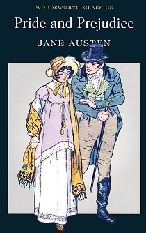 Pride and Prejudice - Jane Austen - 