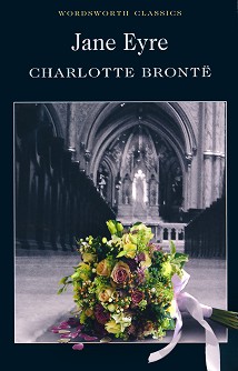 Jane Eyre - Charlotte Brontë - 