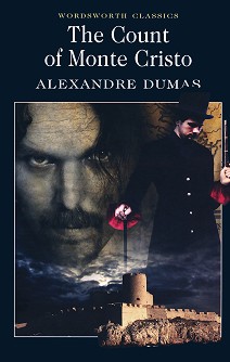 The Count of Monte Cristo - Alexandre Dumas - 