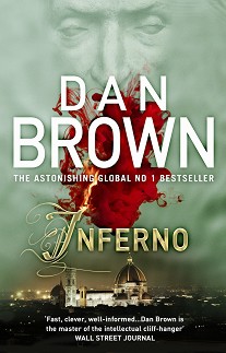 Inferno - Dan Brown - 