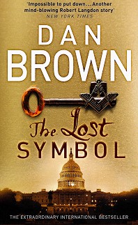 The Lost Symbol - Dan Brown - 